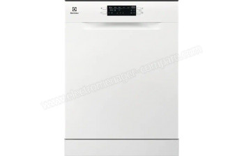 ELECTROLUX ESM48210SW - A partir de : 490.41 € chez VPCBoost chez Cdiscount