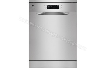 ELECTROLUX ESM48210SX - A partir de : 504.84 € chez J'équipe ma Maison