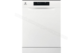 ELECTROLUX ESM48310SW - A partir de : 557.39 € chez La Boutique du Net chez Amazon