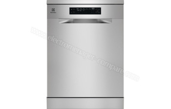 ELECTROLUX ESM48320SX - A partir de : 649.00 &euro; chez Abribat Electromenager