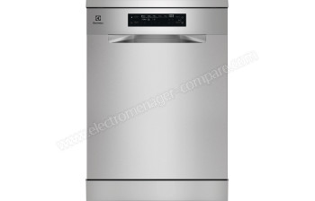 ELECTROLUX ESM48400SX - A partir de : 599.00 &euro; chez Boulanger chez Rakuten