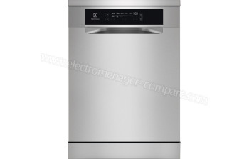 ELECTROLUX ESM89400SX - A partir de : 649.99 &euro; chez Electrolux