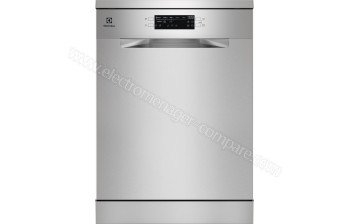 ELECTROLUX ESS47300SX - A partir de : 795.41 &euro; chez Electrolux