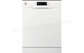 ELECTROLUX ESS47410SW - A partir de : 472.58 &euro; chez GpasPlus chez Rakuten