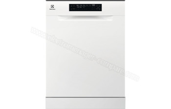 ELECTROLUX ESS47420SW