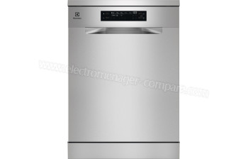 ELECTROLUX ESS47420SX - A partir de : 715.41 &euro; chez Electrolux