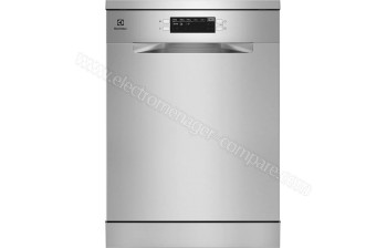 ELECTROLUX ESS68600SX - A partir de : 743.62 &euro; chez To B To C Srl chez FNAC