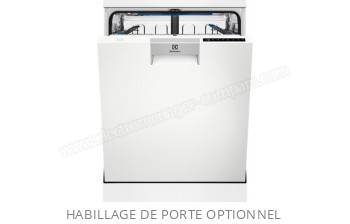 ELECTROLUX ESS87300SW