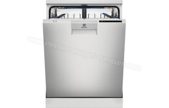 ELECTROLUX ESS87300SX