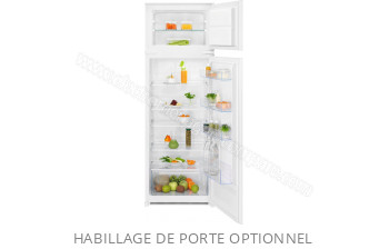 ELECTROLUX ETS5LE16S - A partir de : 999.99 &euro; chez Electrolux