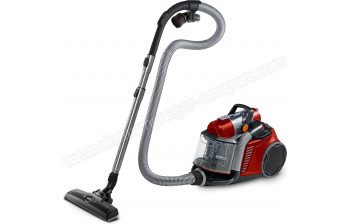 ELECTROLUX EUFC8ANIMA