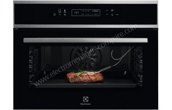 ELECTROLUX EVE8P21X