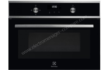 ELECTROLUX EVK6E40X