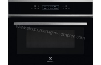 ELECTROLUX EVK8E00X