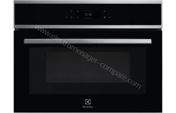 ELECTROLUX EVL8E08WX