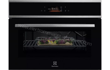 ELECTROLUX EVL8E08X 2025