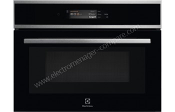 ELECTROLUX EVL9E00WX