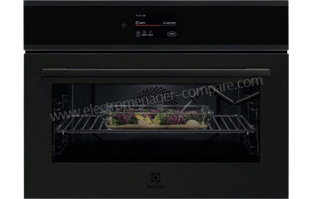 ELECTROLUX EVL9E2XT - A partir de : 999.99 &euro; chez Electrolux chez Cdiscount