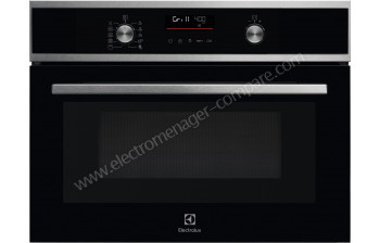ELECTROLUX EVM6E46X - A partir de : 799.99 &euro; chez Darty