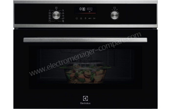 ELECTROLUX EVM6E46X 2025 - A partir de : 878.55 &euro; chez Electrolux