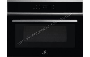 ELECTROLUX EVM8E08WX
