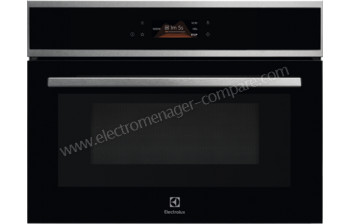 ELECTROLUX EVM8E08X - A partir de : 849.99 &euro; chez Darty