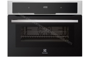 ELECTROLUX EVY7800AAX