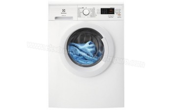 ELECTROLUX EW2F6712BS