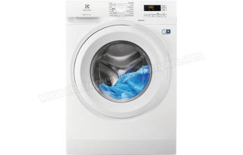 ELECTROLUX EW5F6834BA - A partir de : 493.40 € chez Nouveau Marchand chez FNAC