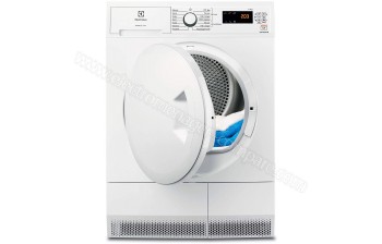 ELECTROLUX EW6C4723SC