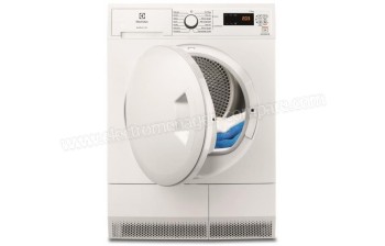 ELECTROLUX EW6C4735SC - A partir de : 449.00 € chez Icoza chez RueDuCommerce