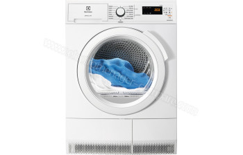 ELECTROLUX EW6C4824SC