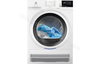 ELECTROLUX EW6C4826CB