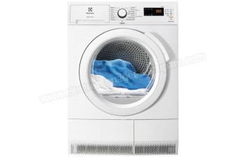 ELECTROLUX EW6C4853SC - A partir de : 461.00 € chez Icoza