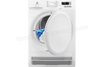 ELECTROLUX EW6C5822CB
