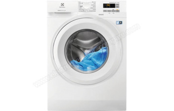 ELECTROLUX EW6F1209CS