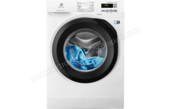 ELECTROLUX EW6F1437AS - A partir de : 599.00 &euro; chez Electrolux chez Cdiscount