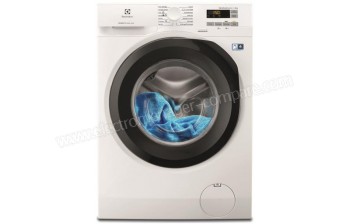 ELECTROLUX EW6F1483BB