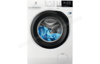 ELECTROLUX EW6F4805AR - A partir de : 502.60 € chez Icoza chez Cdiscount