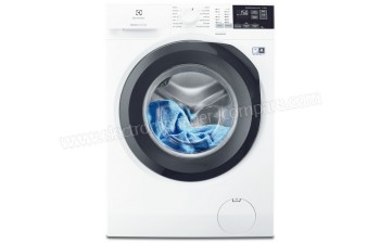 ELECTROLUX EW6F4805BR 2017