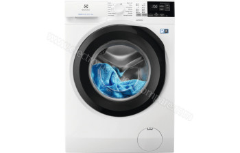 ELECTROLUX EW6F4840SP 2021