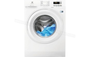 ELECTROLUX EW6F5120WS 2018
