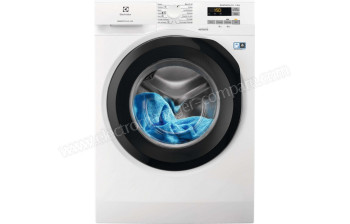 ELECTROLUX EW6F5814BR