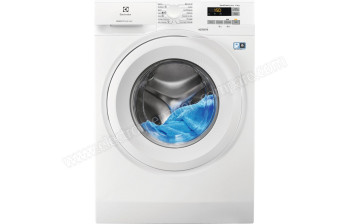ELECTROLUX EW6F5922PC