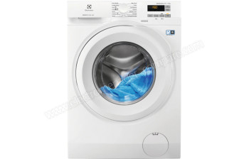 ELECTROLUX EW6F5922PS