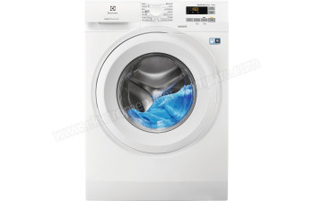 ELECTROLUX EW6F5933AB - A partir de : 549.00 &euro; chez ELEC-DIRECT chez Rakuten