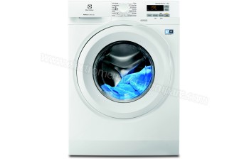 ELECTROLUX EW6F5933ED - A partir de : 639.00 € chez Electrobest chez FNAC