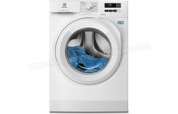ELECTROLUX EW6FI1014SU