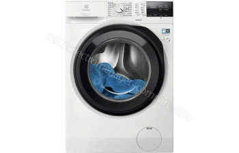 ELECTROLUX EW6FI22914OV - A partir de : 609.00 € chez Boulanger