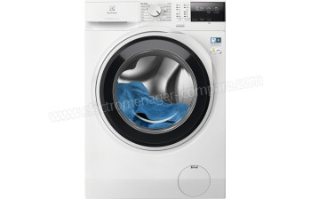 ELECTROLUX EW6FI2814GW - A partir de : 606.43 € chez Boulanger